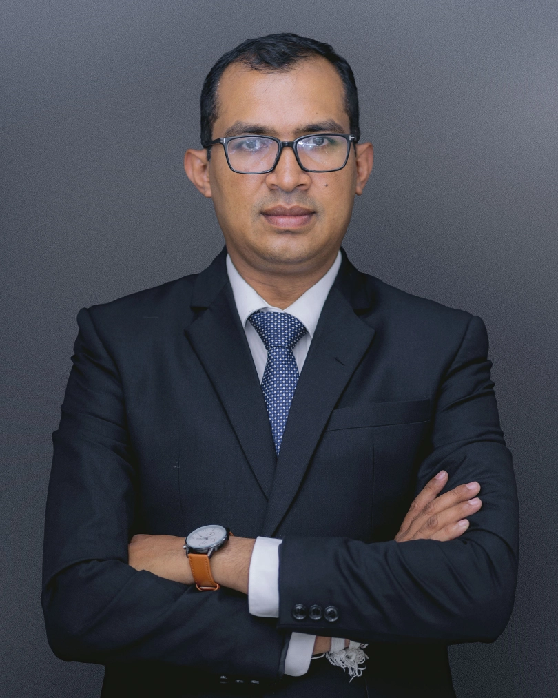 Ruwan Wijeweera, 2024 Sri Lankan Parliament candidate